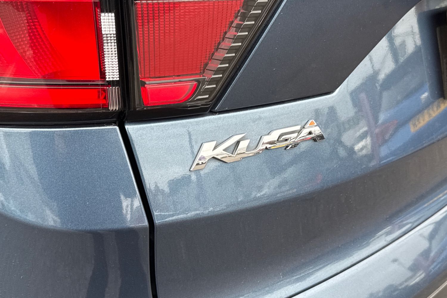 Used Ford Kuga 2019 for sale - 78016315: Photo 33