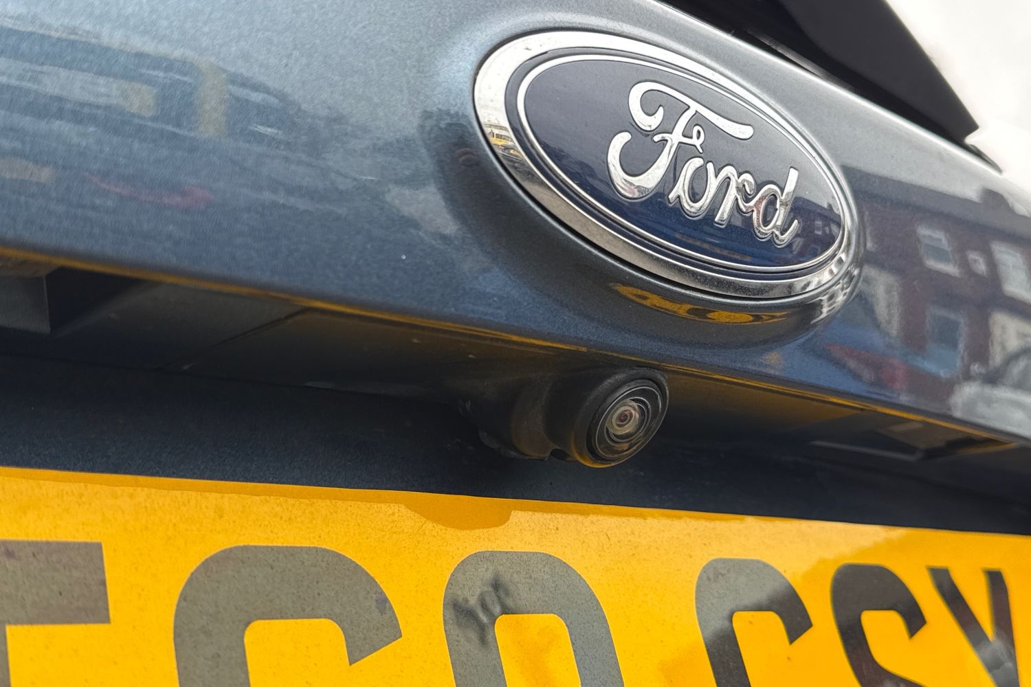 Used Ford Kuga 2019 for sale - 78016315: Photo 34