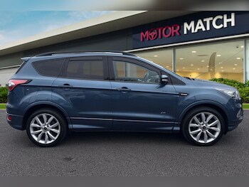 Used Ford Kuga 2019 for sale - 78016315: Photo