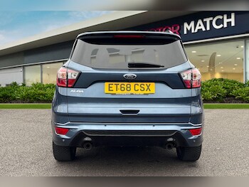 Used Ford Kuga 2019 for sale - 78016315: Photo