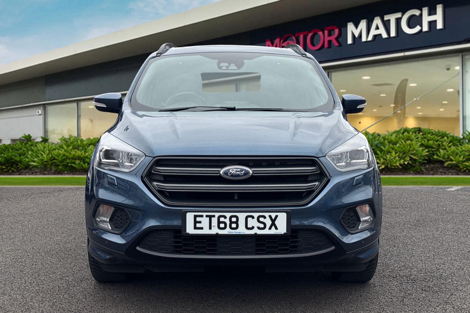 Used Ford Kuga 2019 for sale - 78016315: Photo 5