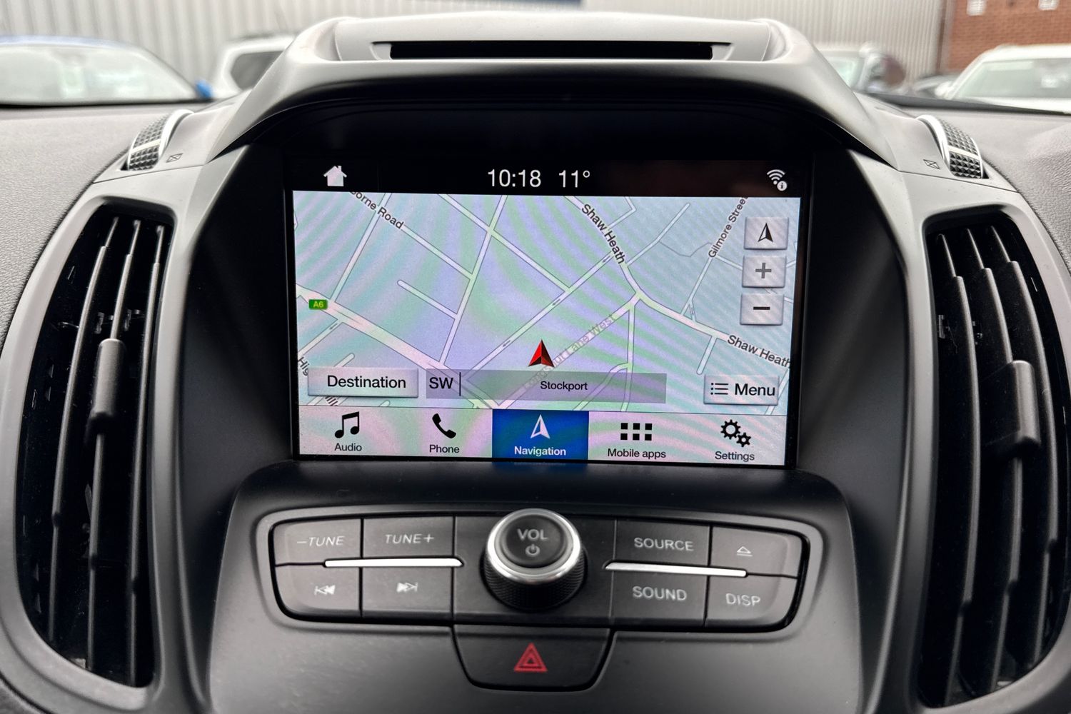 Used Ford Kuga 2019 for sale - 78016315: Photo 52