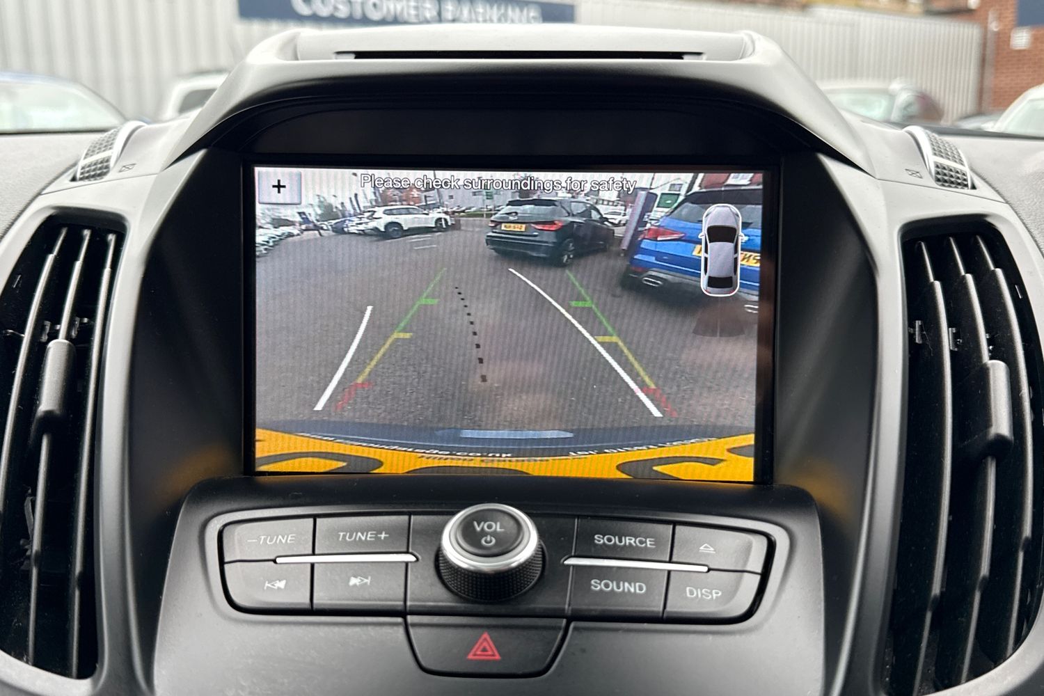 Used Ford Kuga 2019 for sale - 78016315: Photo 53