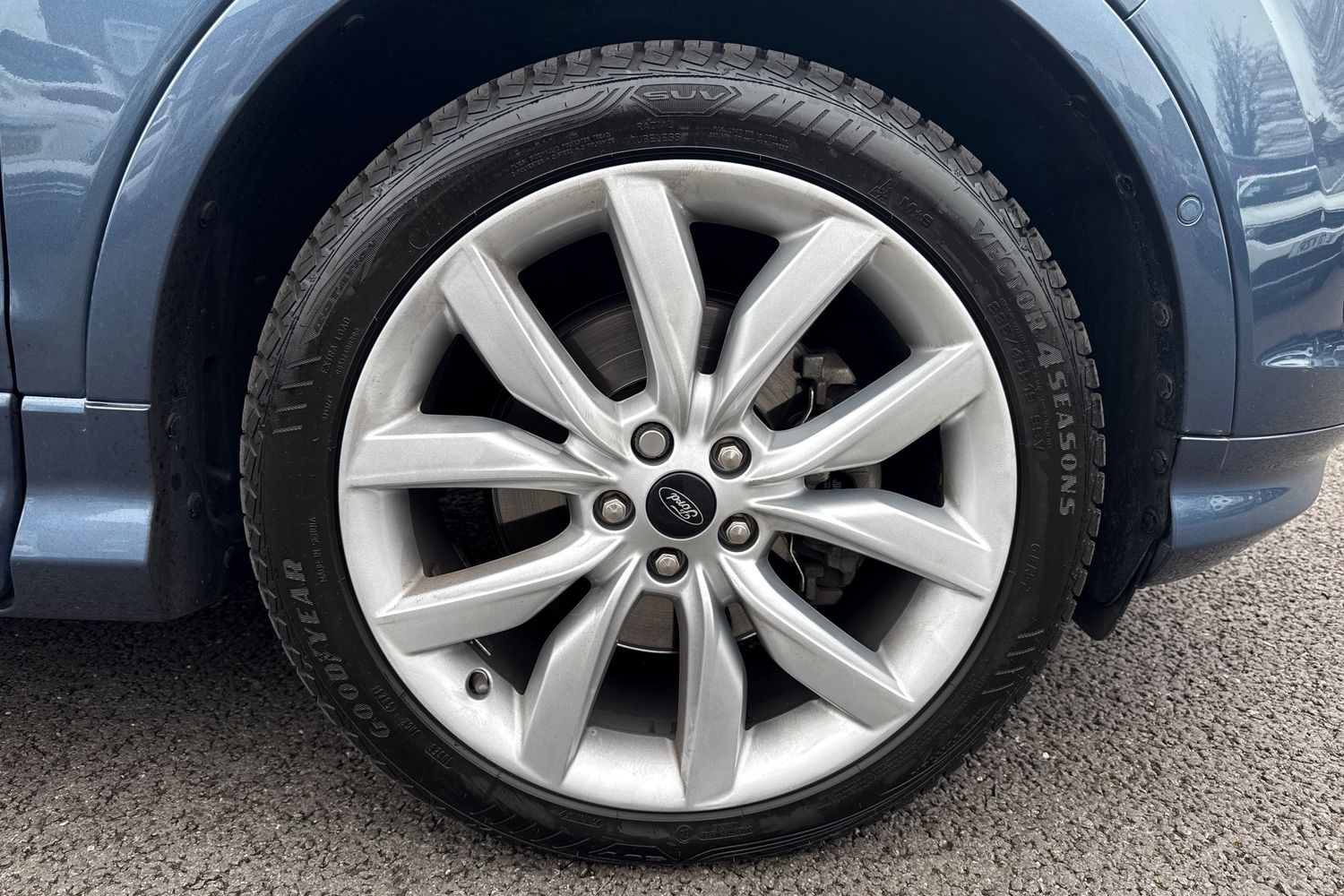 Used Ford Kuga 2019 for sale - 78016315: Photo 9