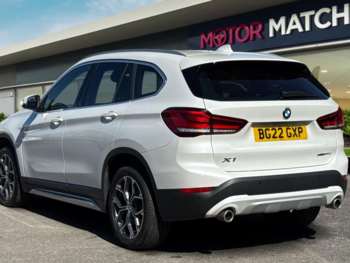 Used BMW X1 2022 for sale - 74399144: Photo