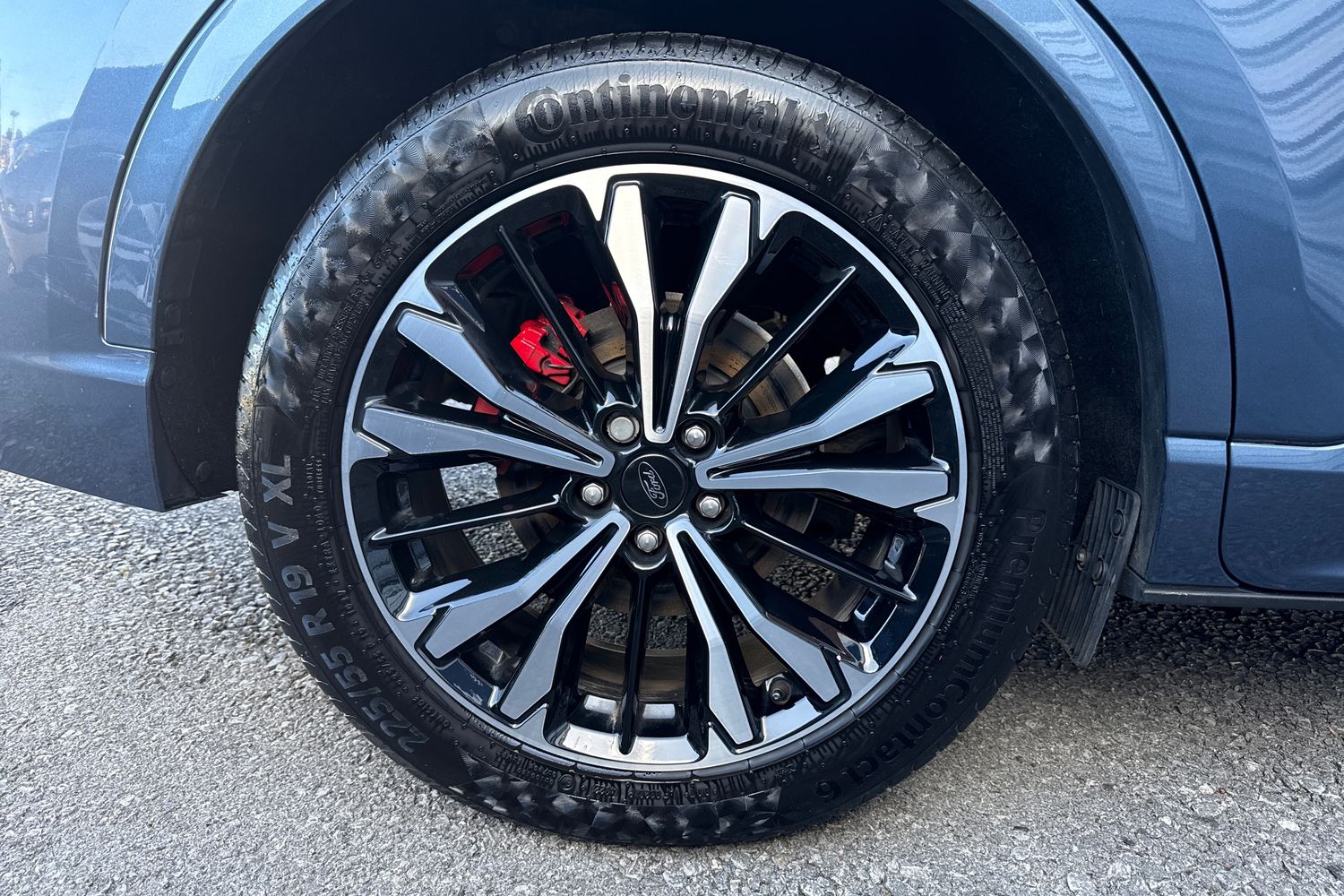 Used Ford Kuga 2023 for sale - 77742189: Photo 10