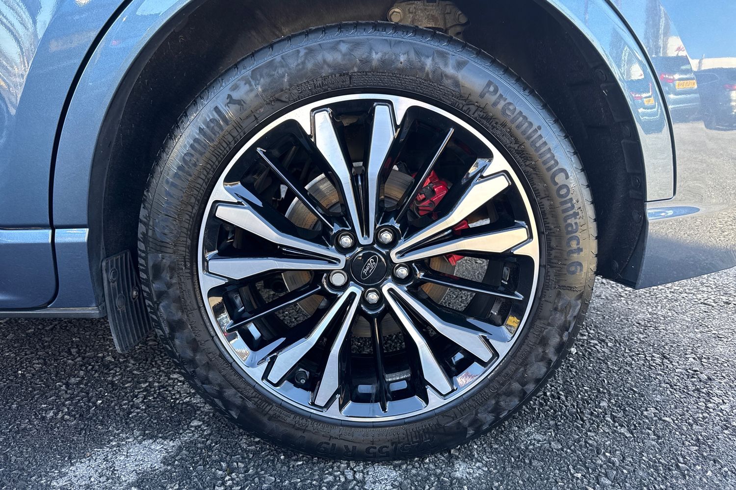 Used Ford Kuga 2023 for sale - 77742189: Photo 11