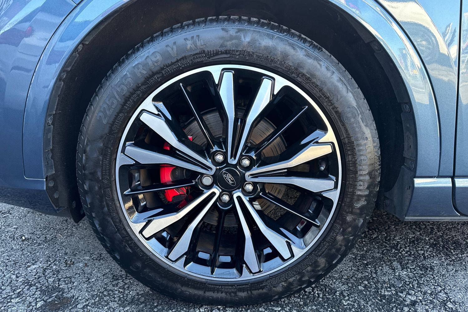 Used Ford Kuga 2023 for sale - 77742189: Photo 12