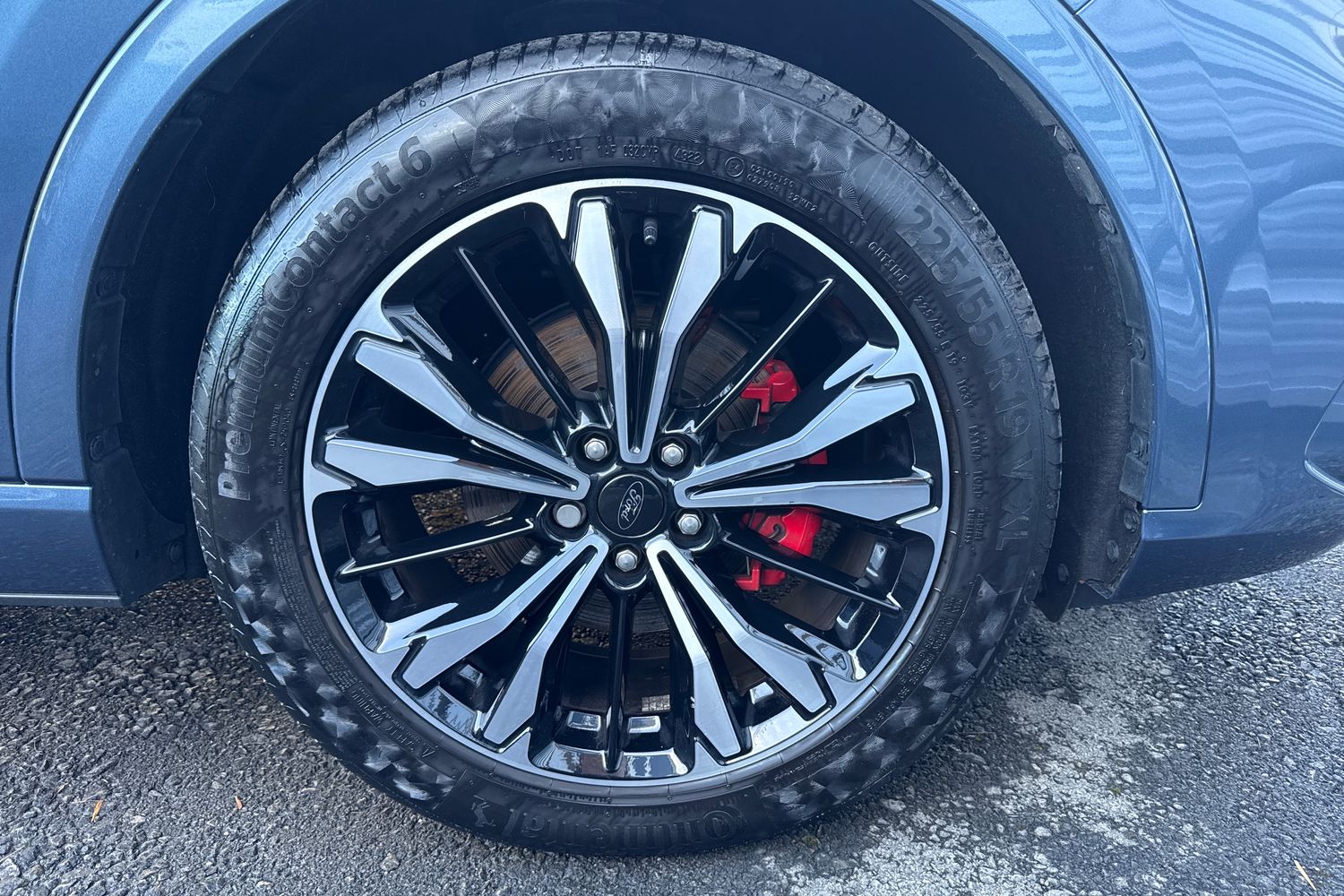 Used Ford Kuga 2023 for sale - 77742189: Photo 13