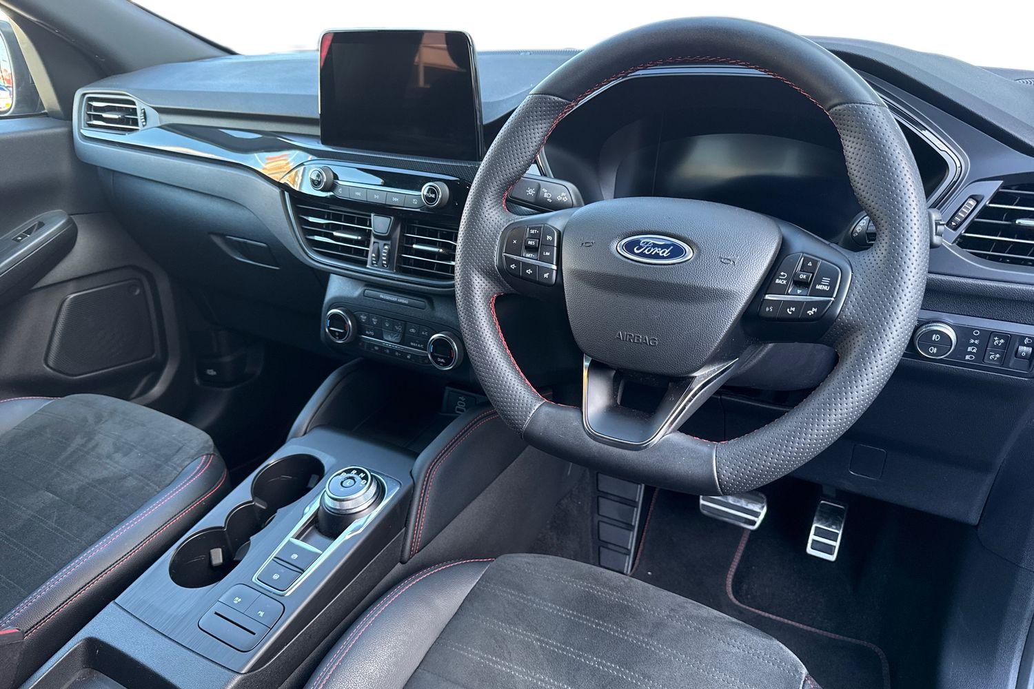 Used Ford Kuga 2023 for sale - 77742189: Photo 14