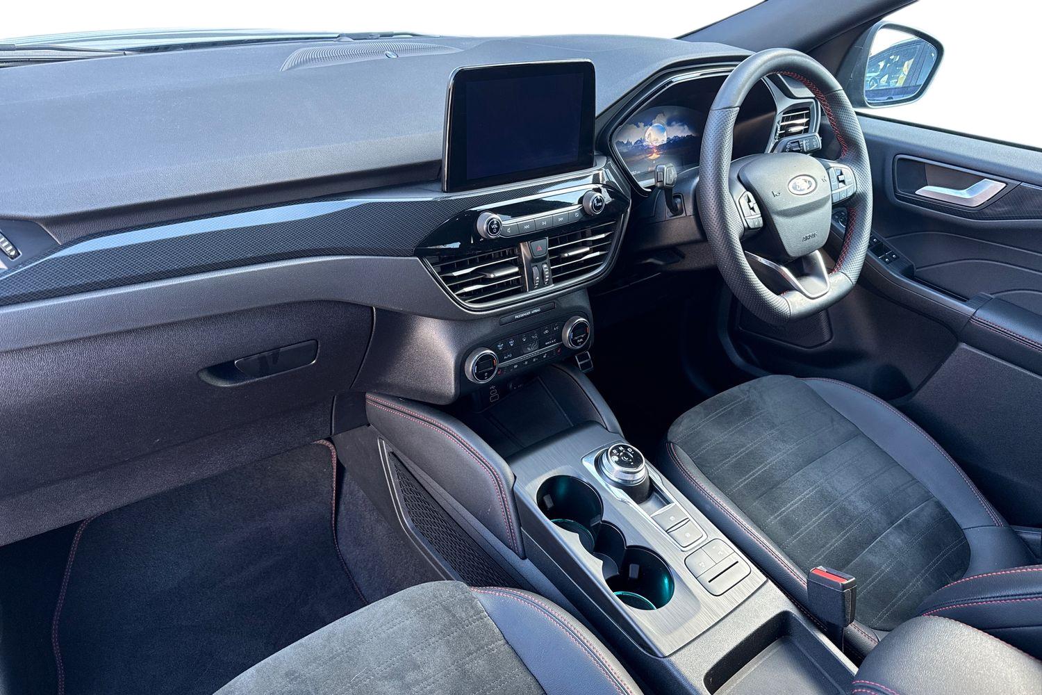 Used Ford Kuga 2023 for sale - 77742189: Photo 15