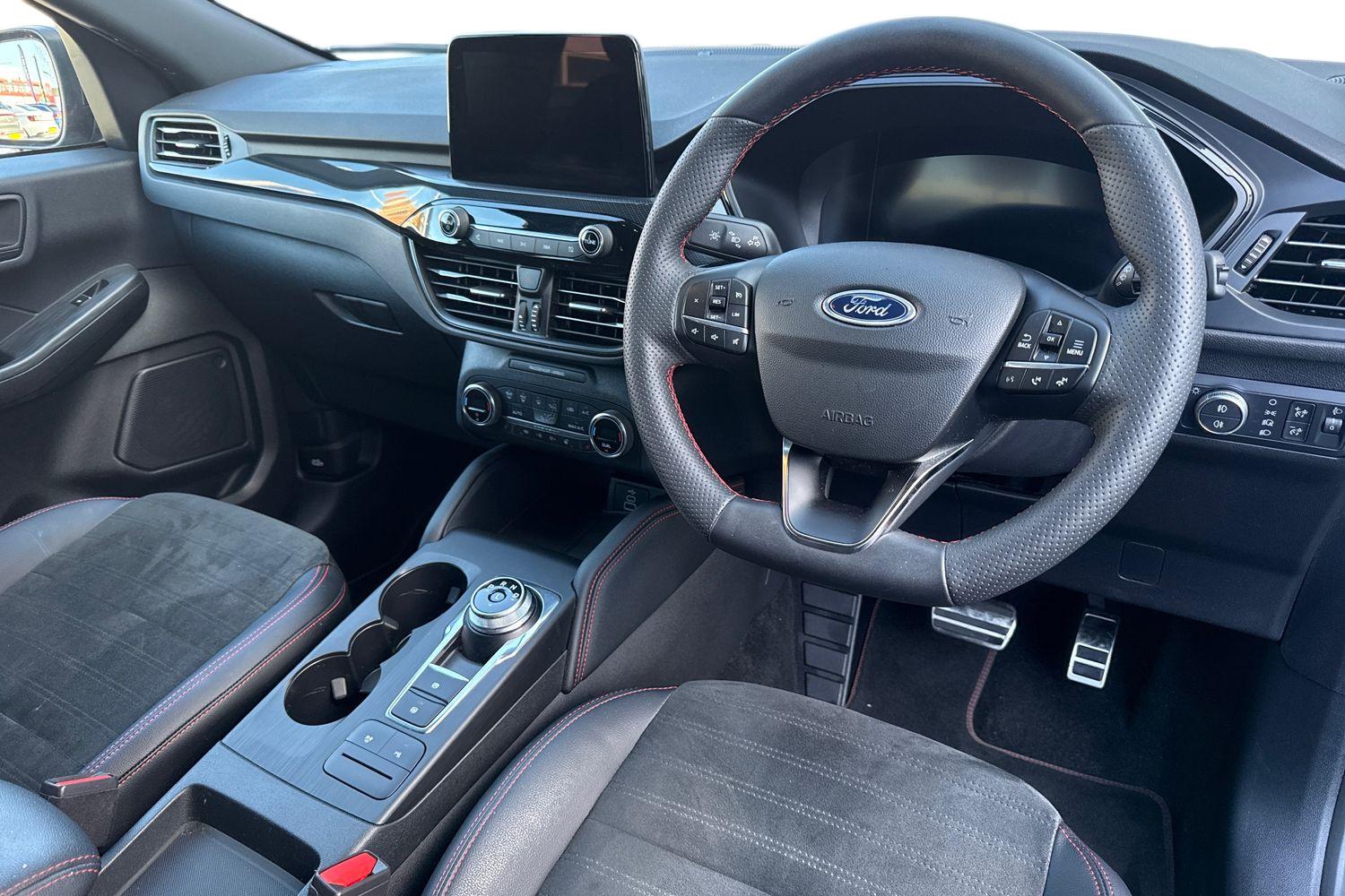 Used Ford Kuga 2023 for sale - 77742189: Photo 18