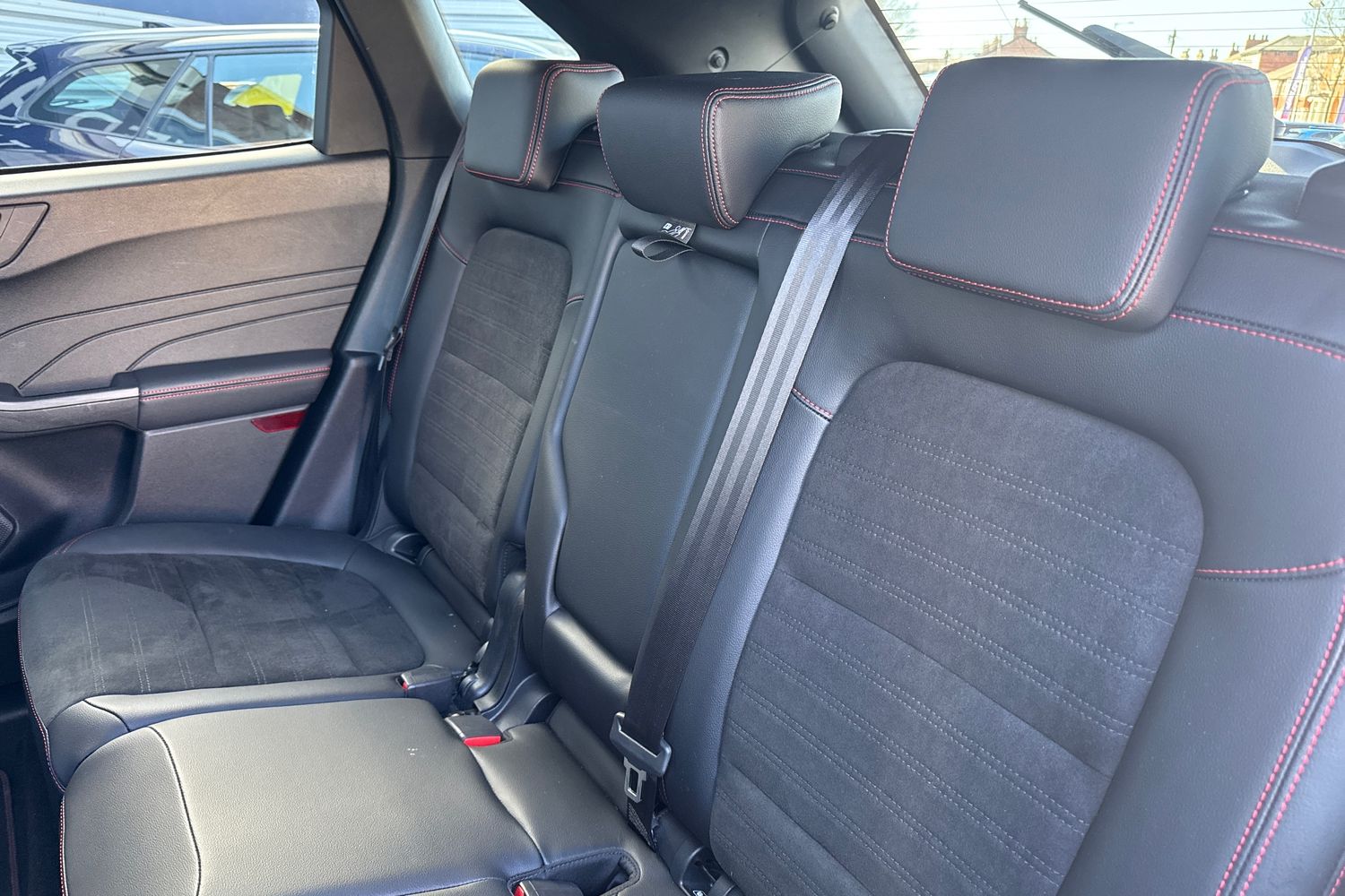 Used Ford Kuga 2023 for sale - 77742189: Photo 19