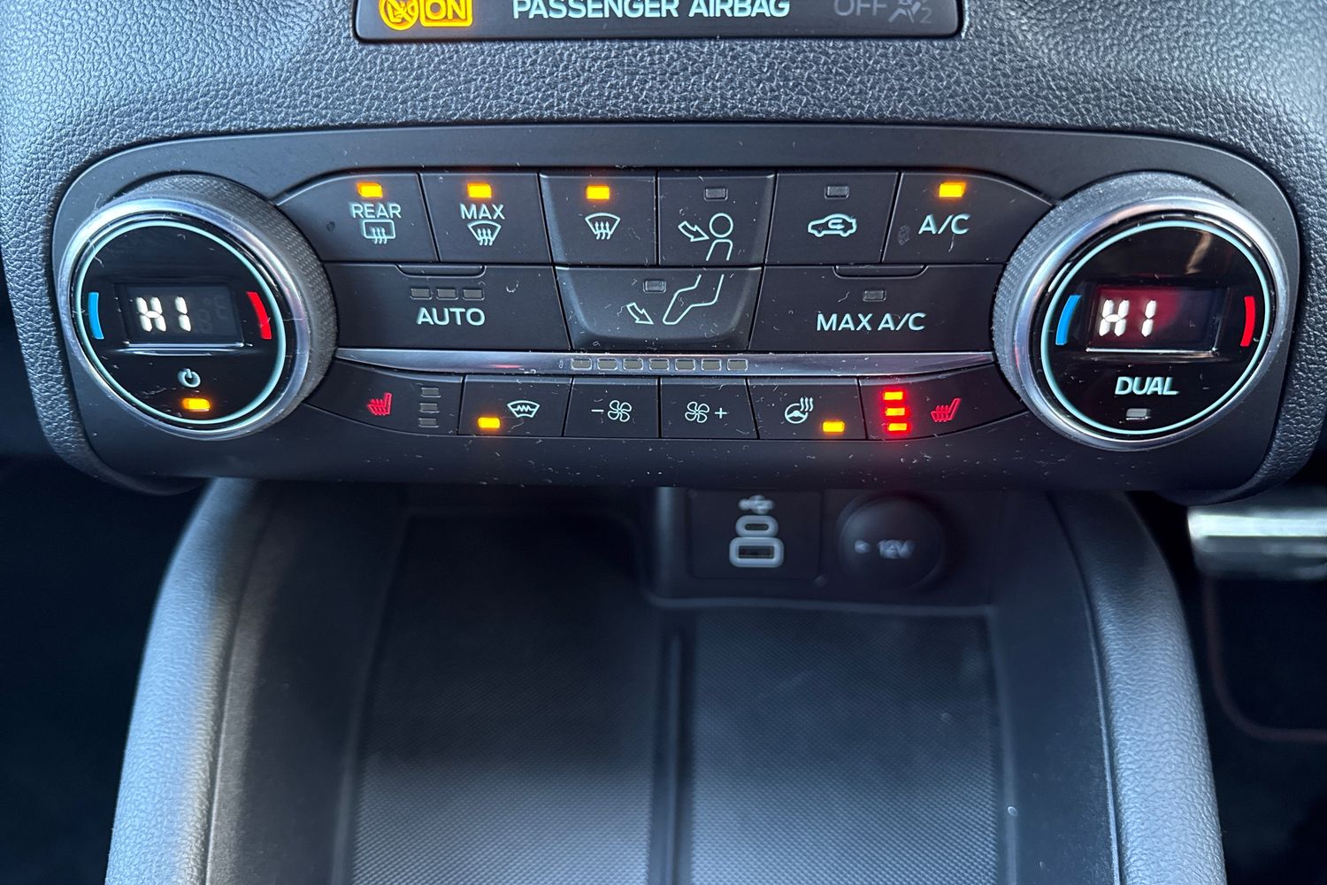 Used Ford Kuga 2023 for sale - 77742189: Photo 22