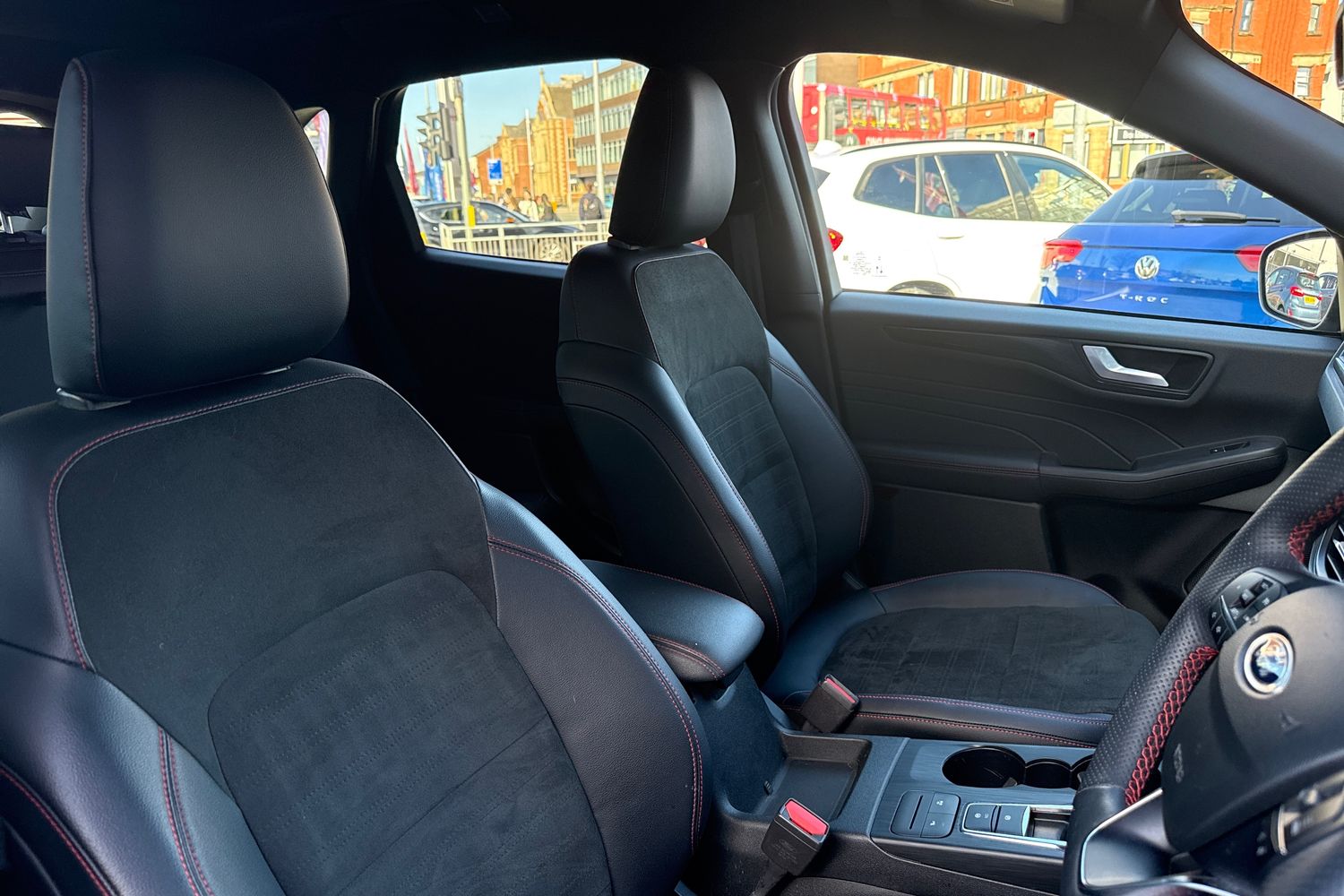 Used Ford Kuga 2023 for sale - 77742189: Photo 24