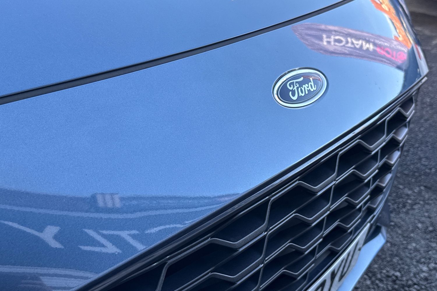 Used Ford Kuga 2023 for sale - 77742189: Photo 28