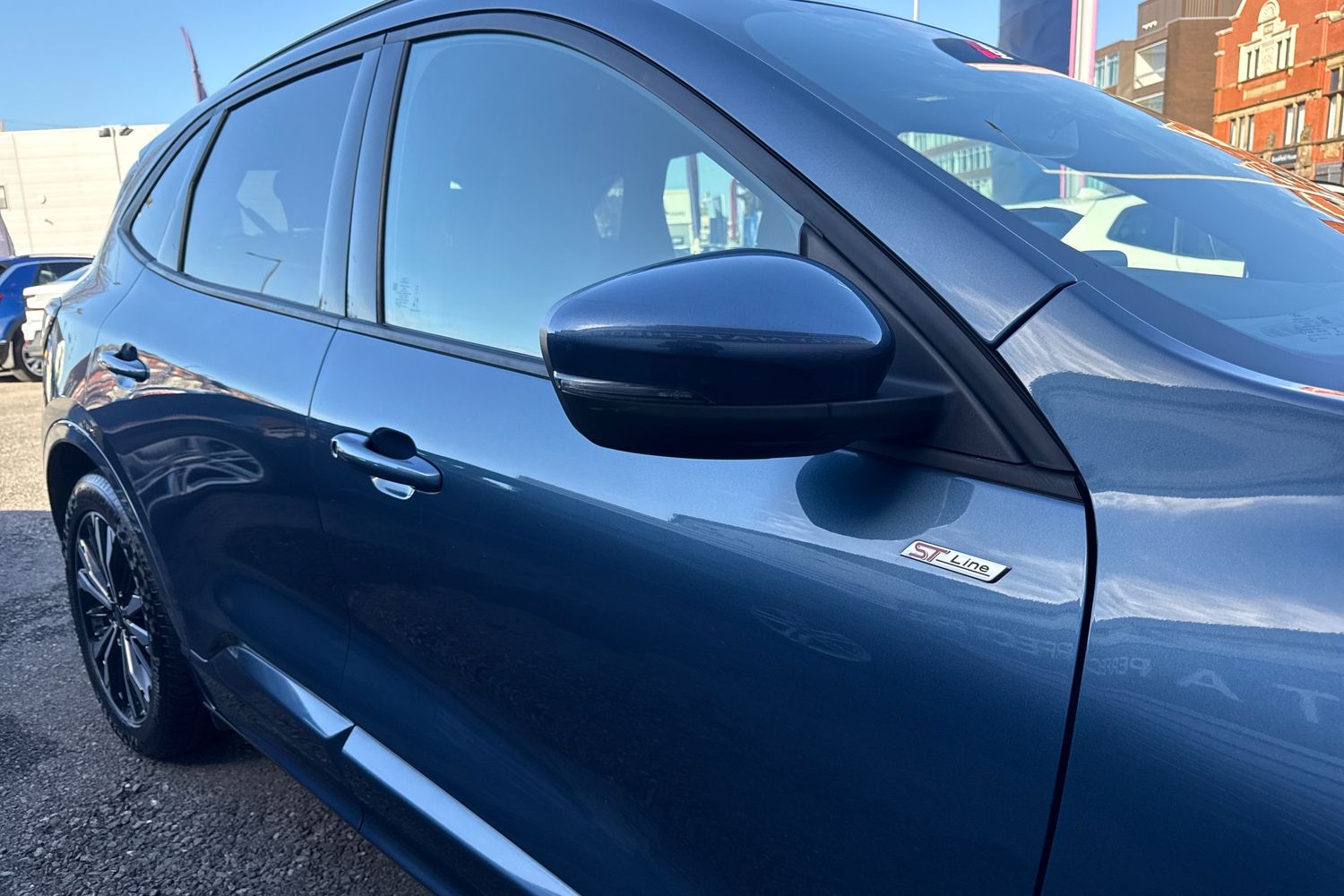 Used Ford Kuga 2023 for sale - 77742189: Photo 29