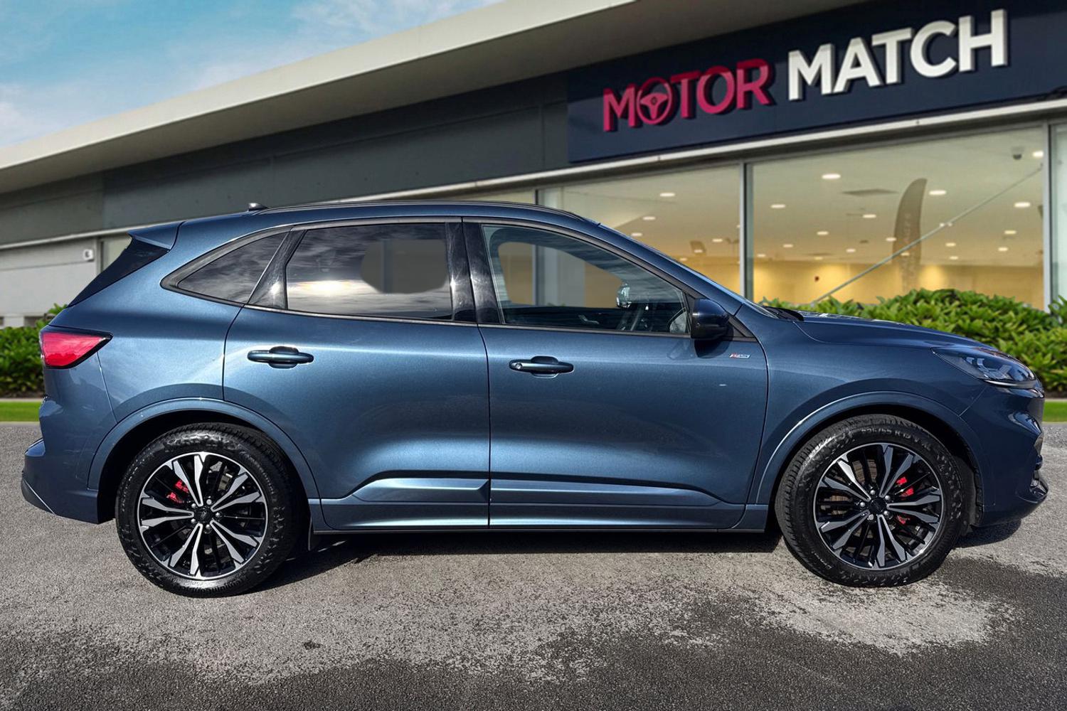 Used Ford Kuga 2023 for sale - 77742189: Photo 3