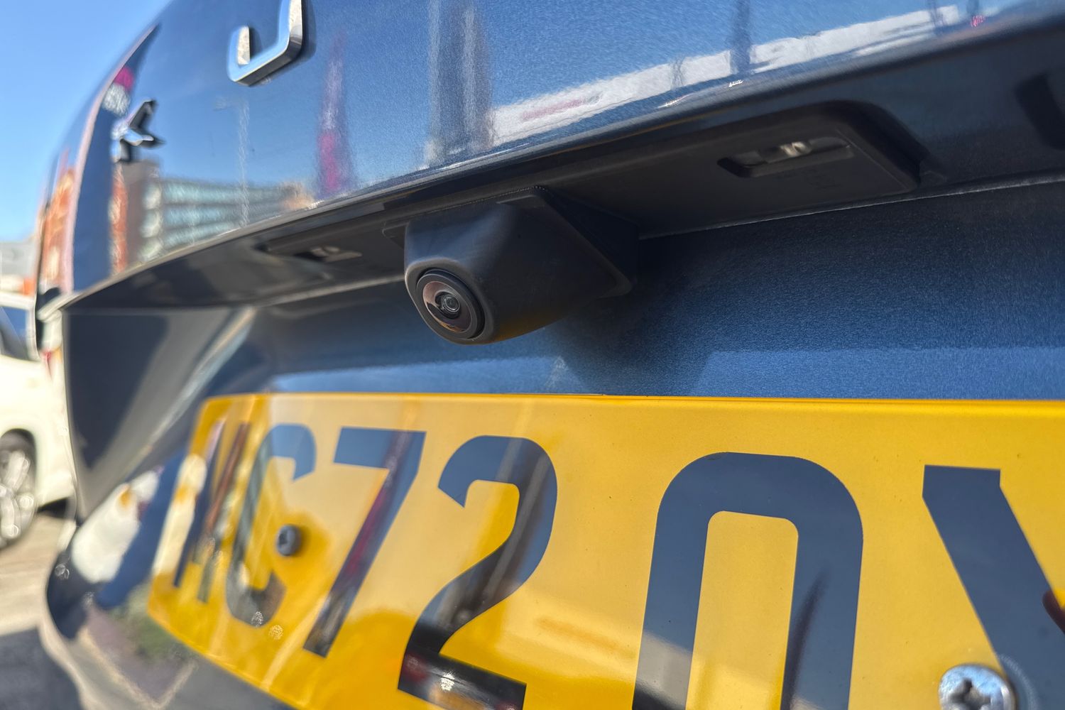 Used Ford Kuga 2023 for sale - 77742189: Photo 34