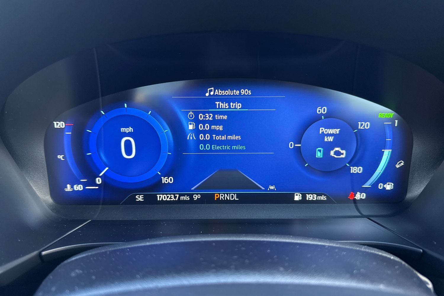 Used Ford Kuga 2023 for sale - 77742189: Photo 40