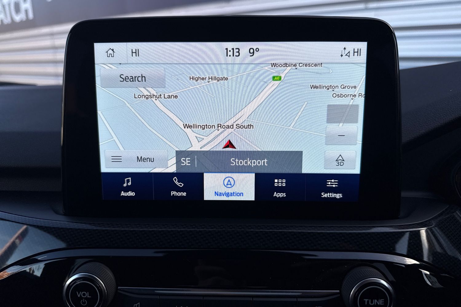 Used Ford Kuga 2023 for sale - 77742189: Photo 47