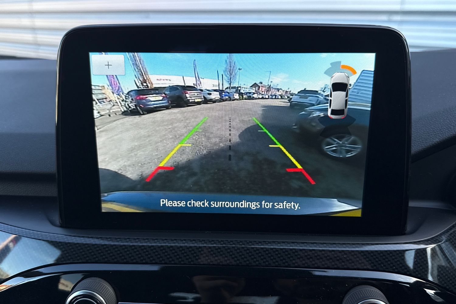 Used Ford Kuga 2023 for sale - 77742189: Photo 48