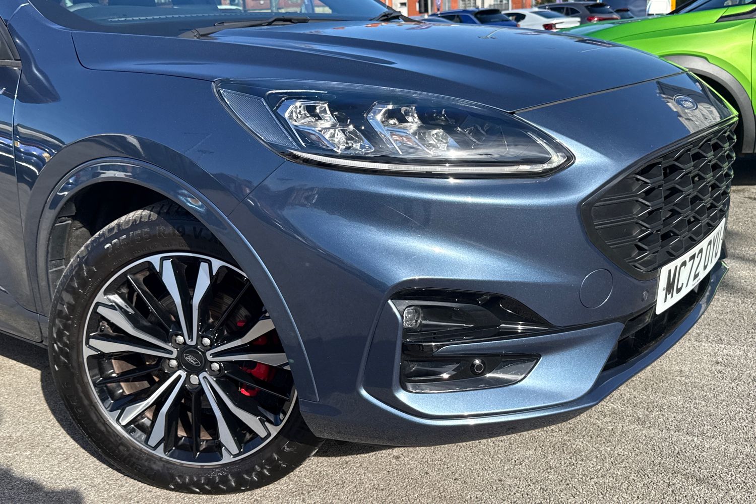 Used Ford Kuga 2023 for sale - 77742189: Photo 52