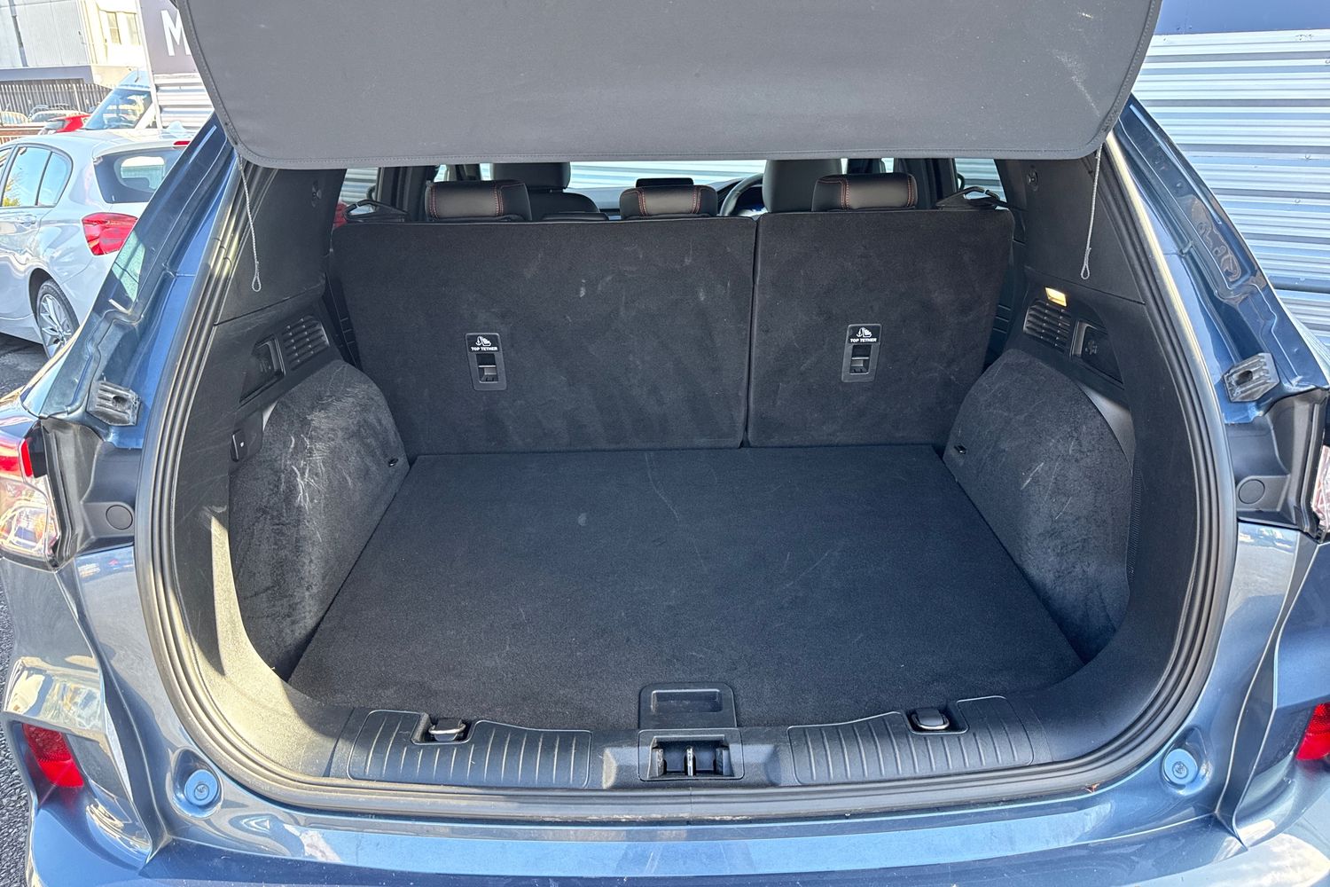 Used Ford Kuga 2023 for sale - 77742189: Photo 7