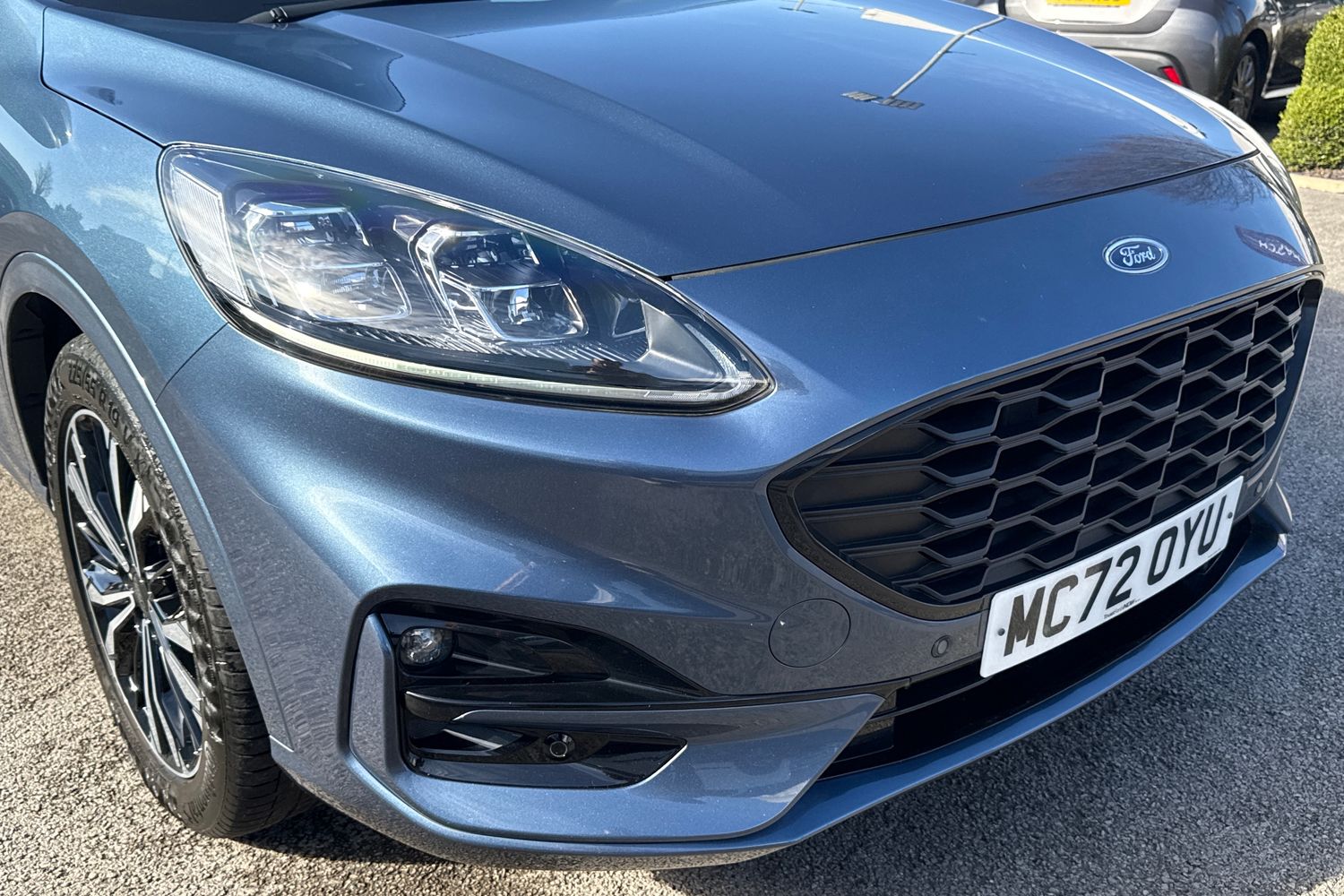 Used Ford Kuga 2023 for sale - 77742189: Photo 9