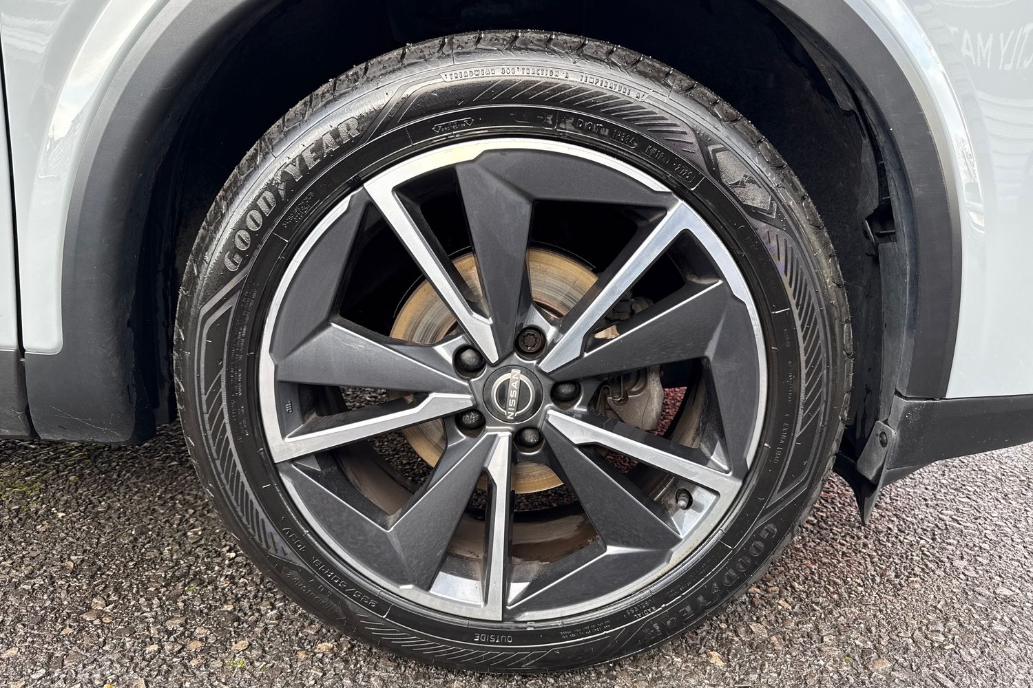 Used Nissan Qashqai 2022 for sale - 76502910: Photo 12