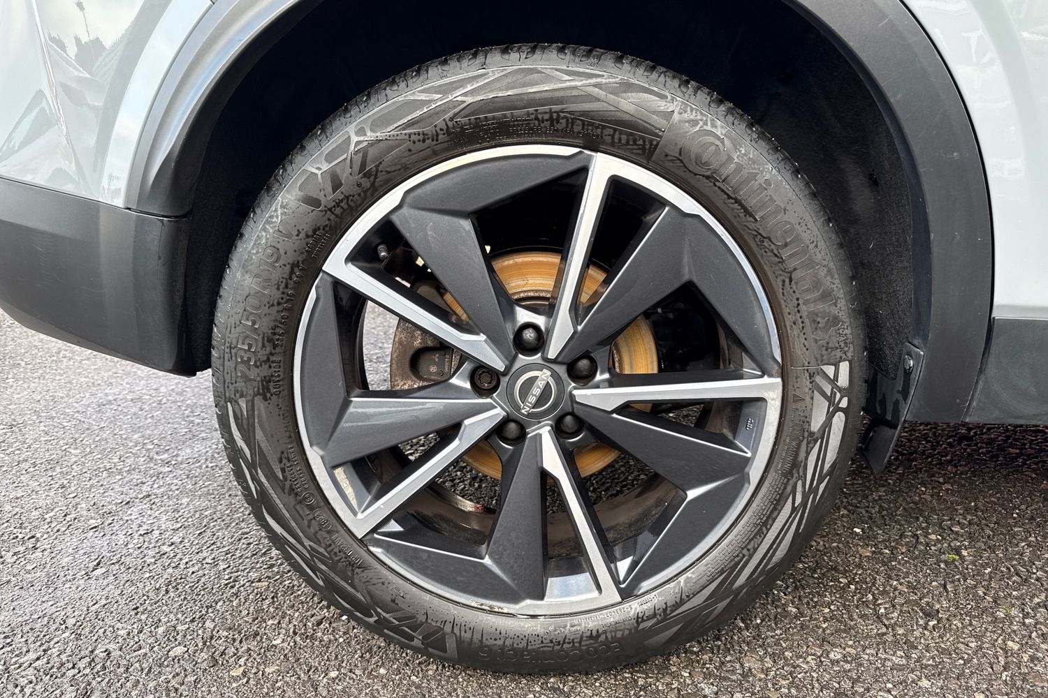 Used Nissan Qashqai 2022 for sale - 76502910: Photo 13