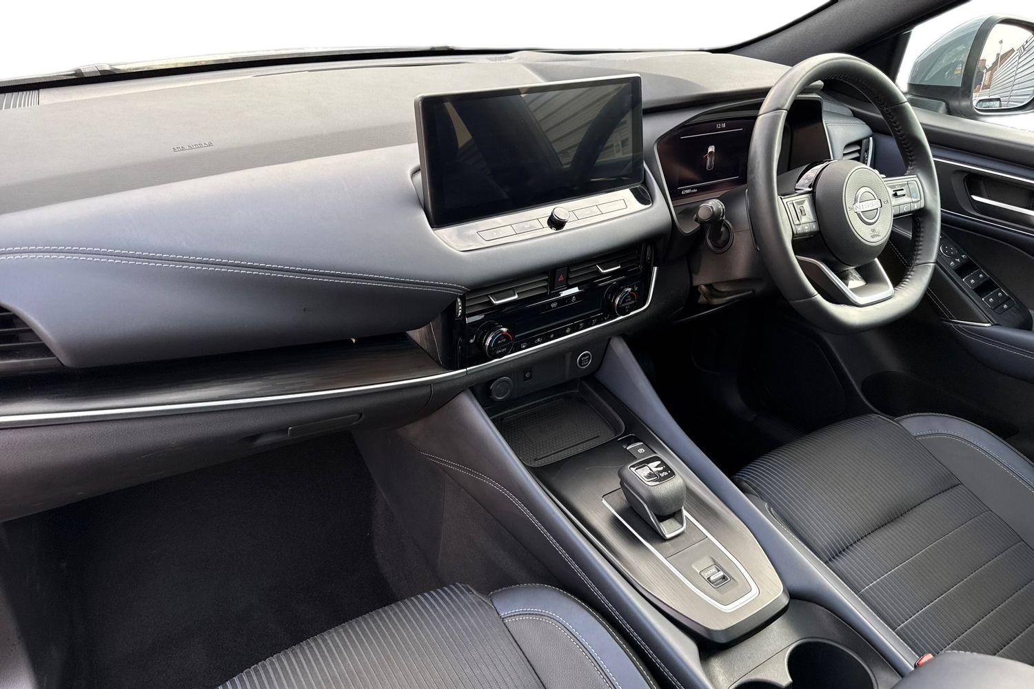 Used Nissan Qashqai 2022 for sale - 76502910: Photo 15