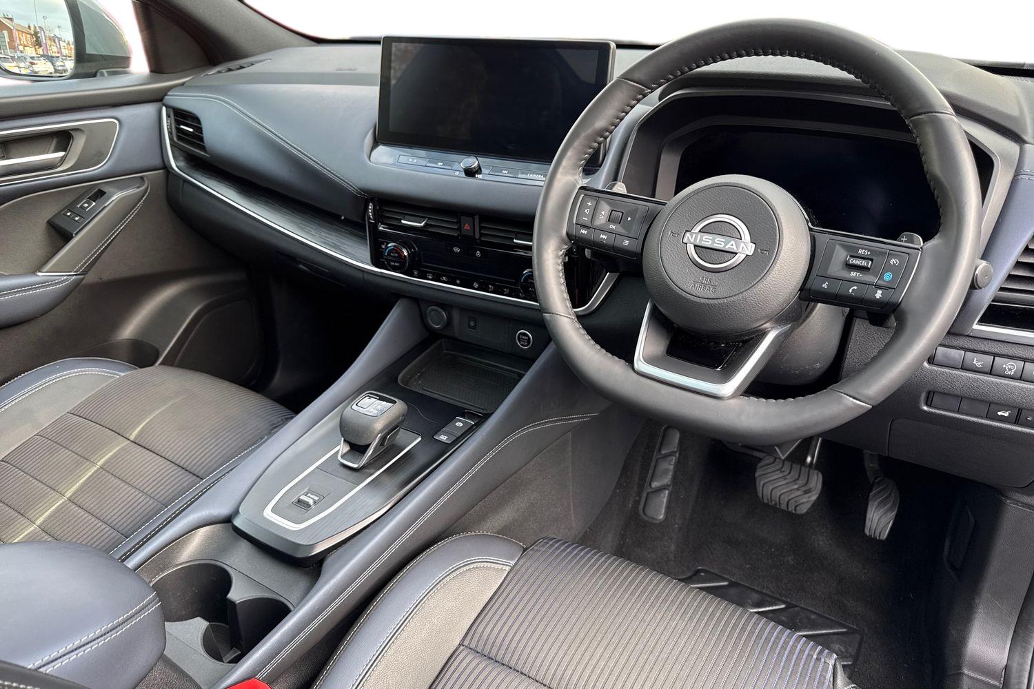 Used Nissan Qashqai 2022 for sale - 76502910: Photo 18