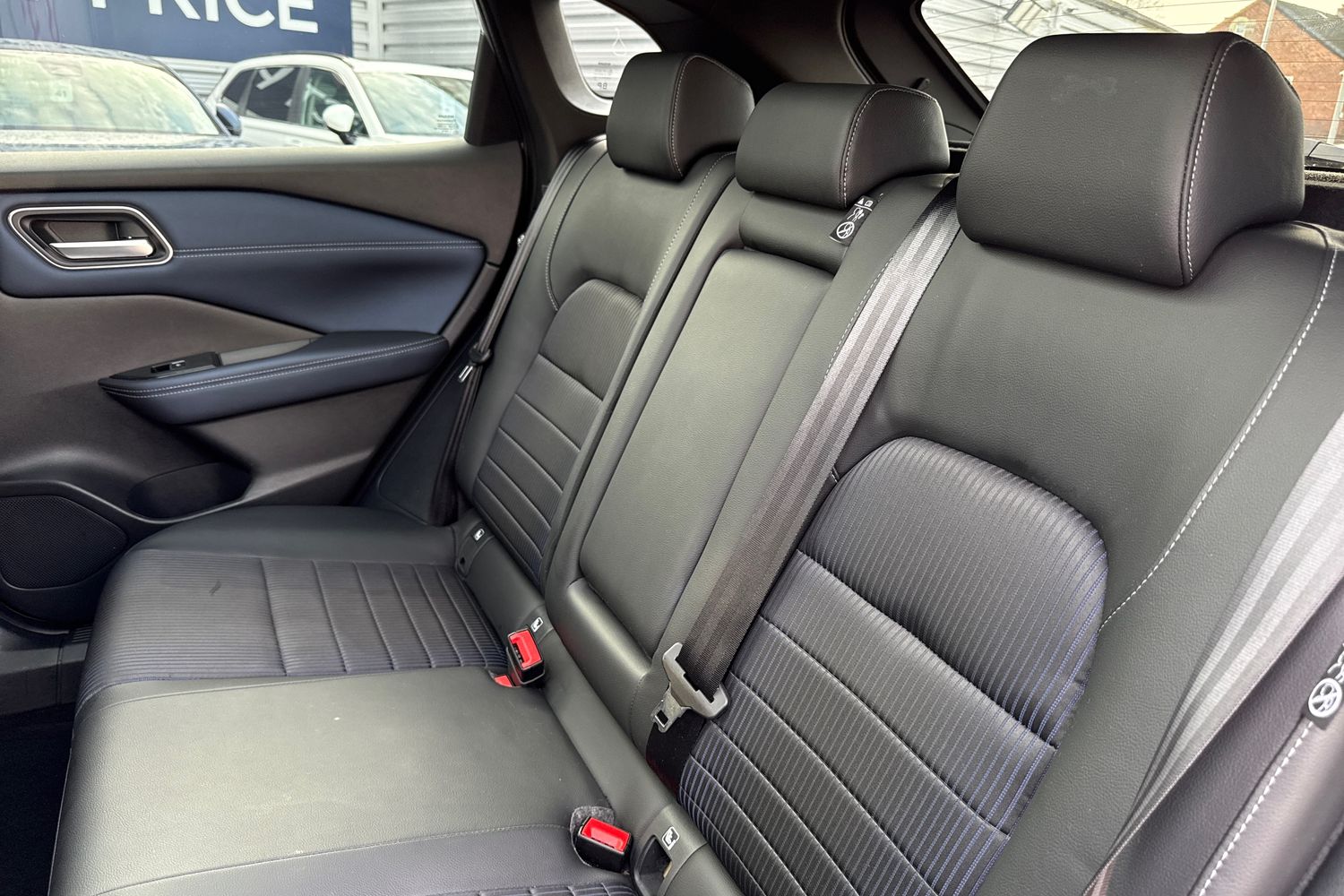 Used Nissan Qashqai 2022 for sale - 76502910: Photo 19