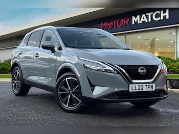 Used Nissan Qashqai 2022 for sale - 76502910: Photo