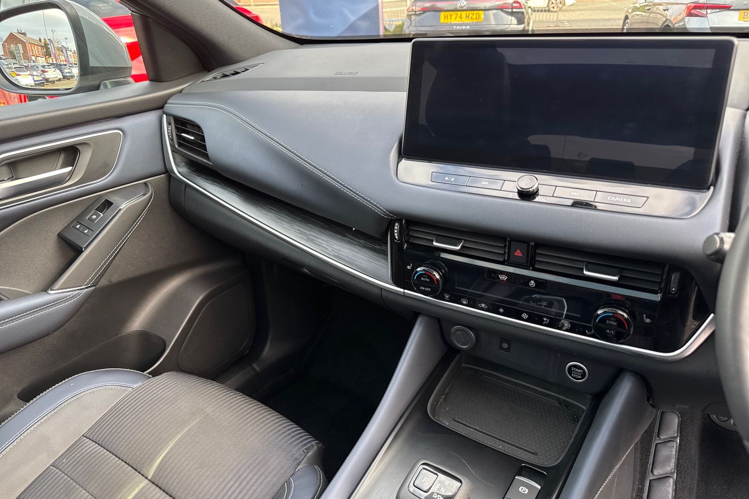 Used Nissan Qashqai 2022 for sale - 76502910: Photo 20