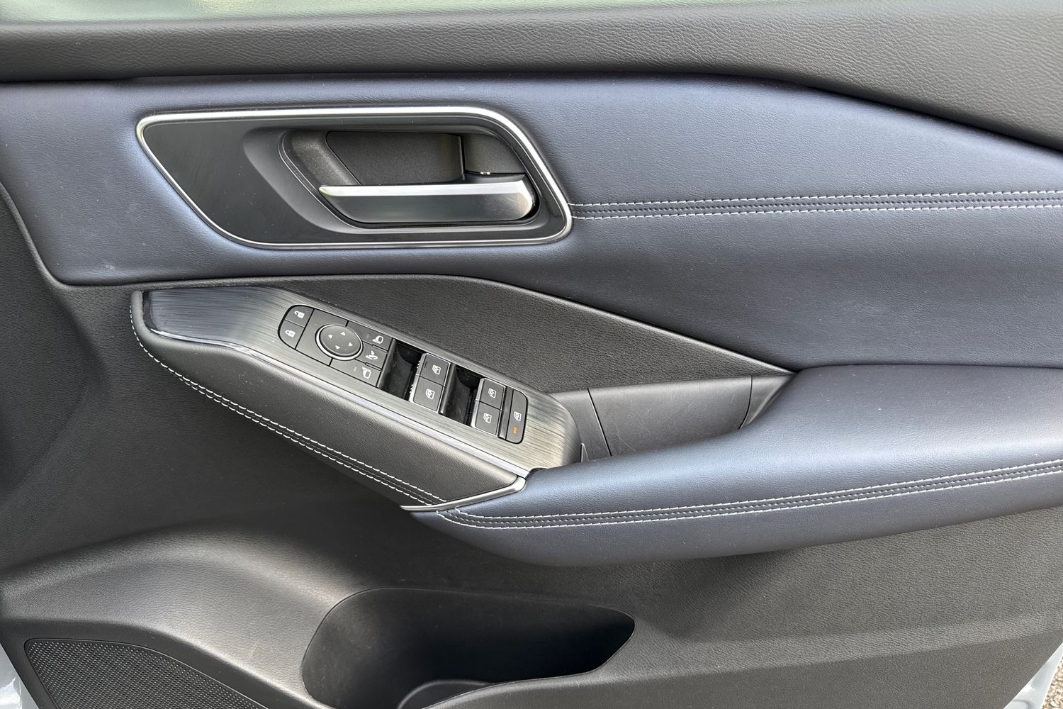 Used Nissan Qashqai 2022 for sale - 76502910: Photo 21