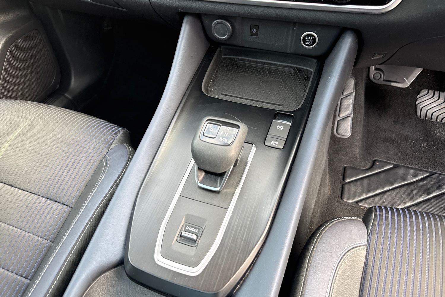 Used Nissan Qashqai 2022 for sale - 76502910: Photo 23