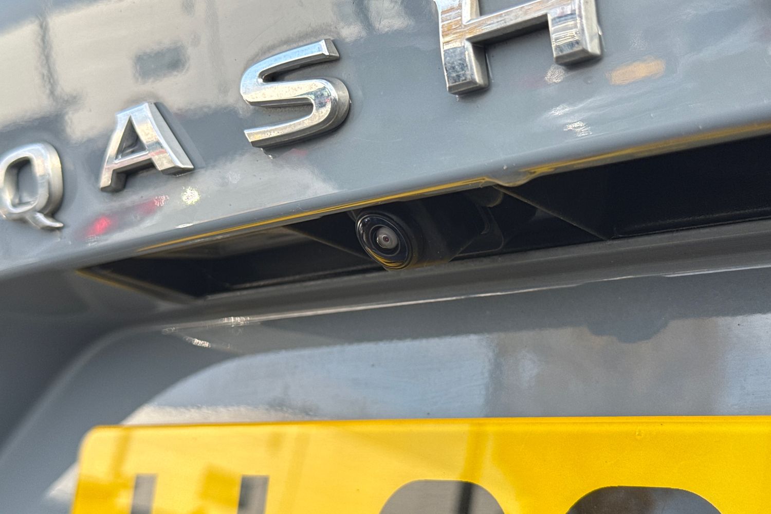 Used Nissan Qashqai 2022 for sale - 76502910: Photo 26