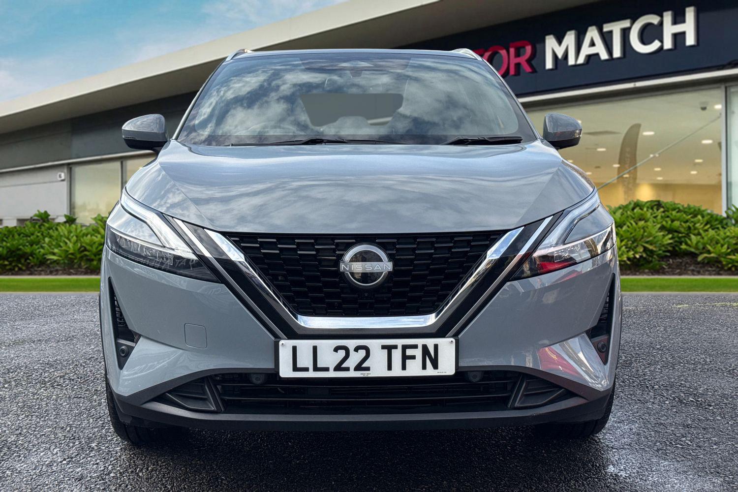 Used Nissan Qashqai 2022 for sale - 76502910: Photo 6