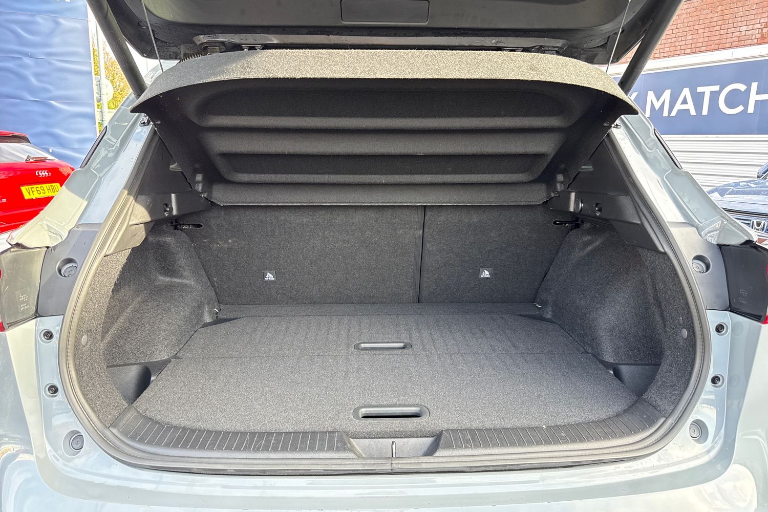 Used Nissan Qashqai 2022 for sale - 76502910: Photo 7