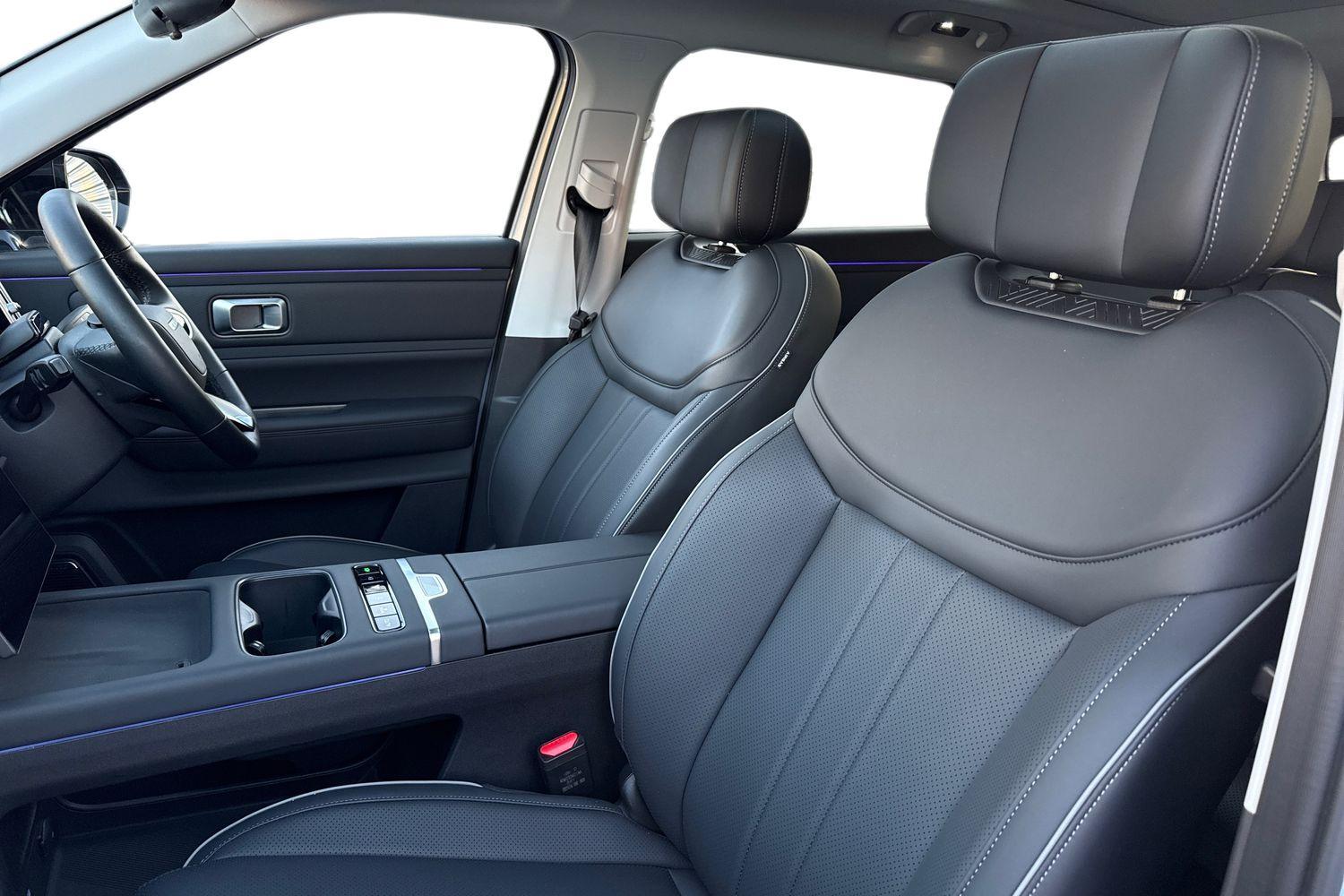 Used Jaecoo Jaecoo 7 2025 for sale - 76641892: Photo 10