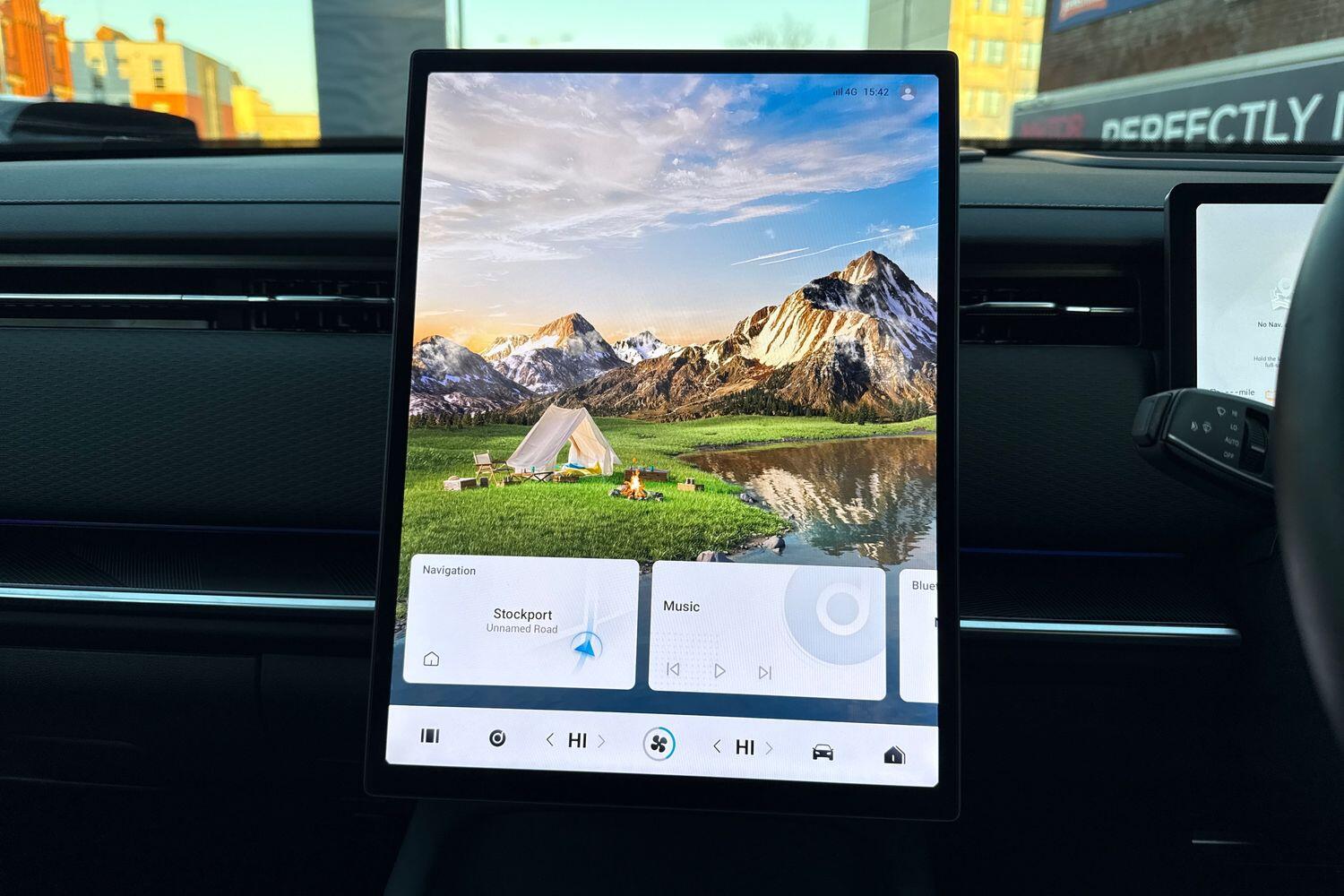 Used Jaecoo Jaecoo 7 2025 for sale - 76641892: Photo 11