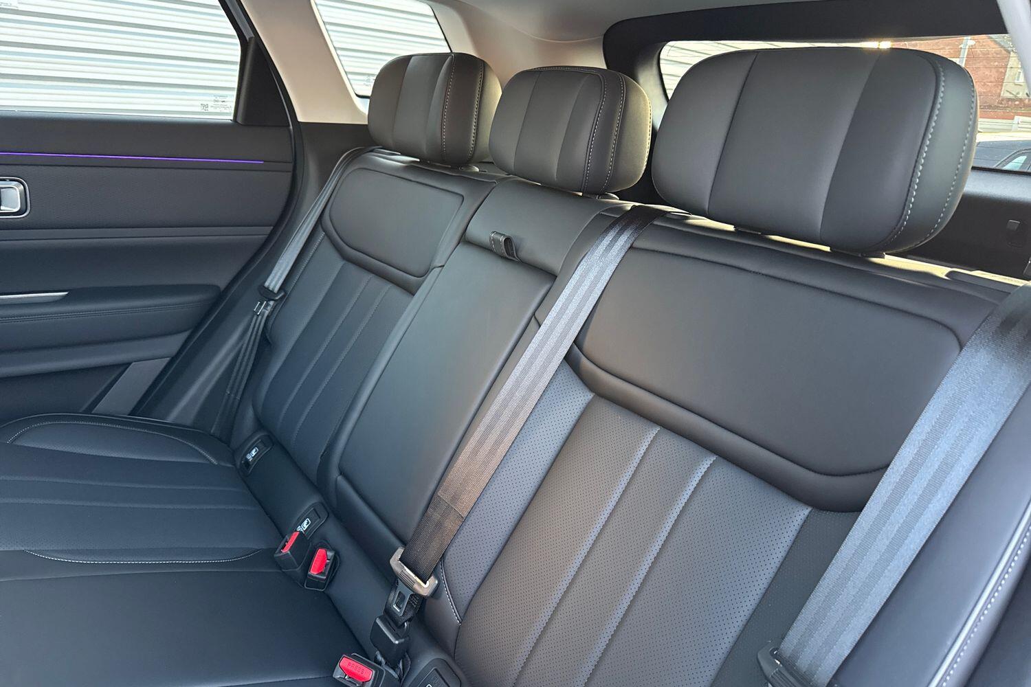 Used Jaecoo Jaecoo 7 2025 for sale - 76641892: Photo 13