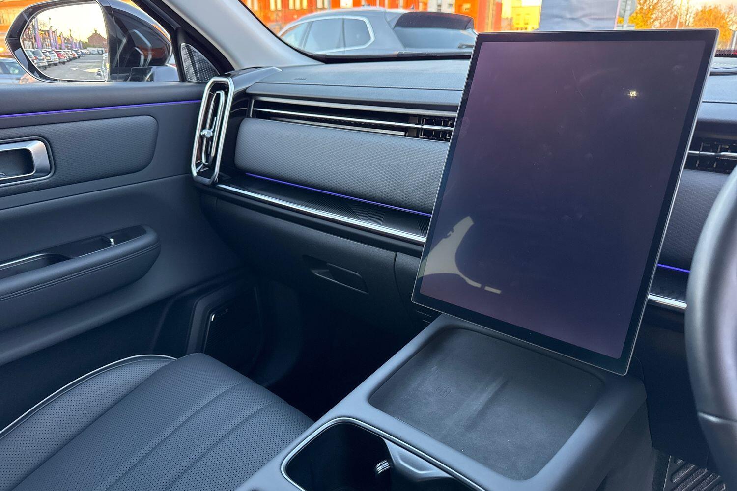 Used Jaecoo Jaecoo 7 2025 for sale - 76641892: Photo 14