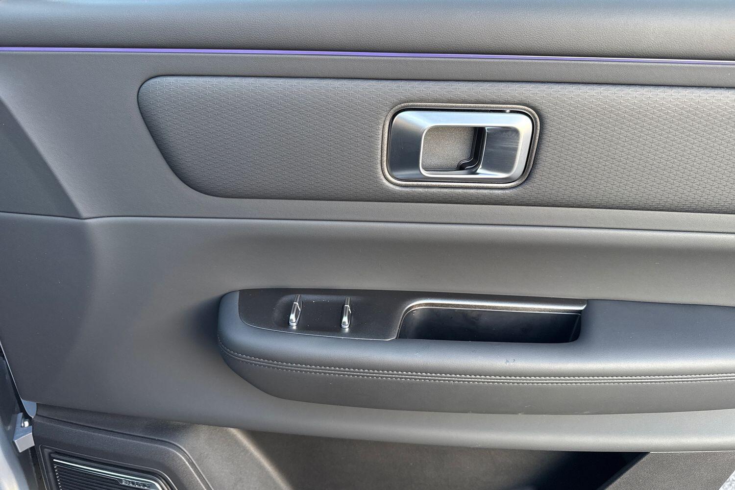 Used Jaecoo Jaecoo 7 2025 for sale - 76641892: Photo 17