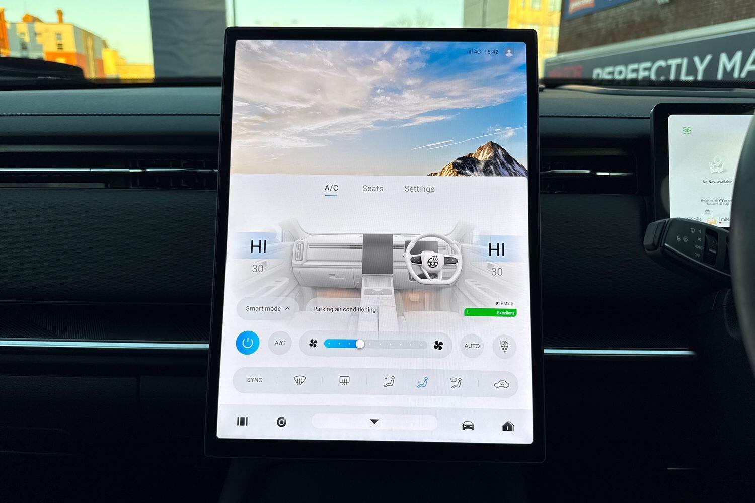 Used Jaecoo Jaecoo 7 2025 for sale - 76641892: Photo 18