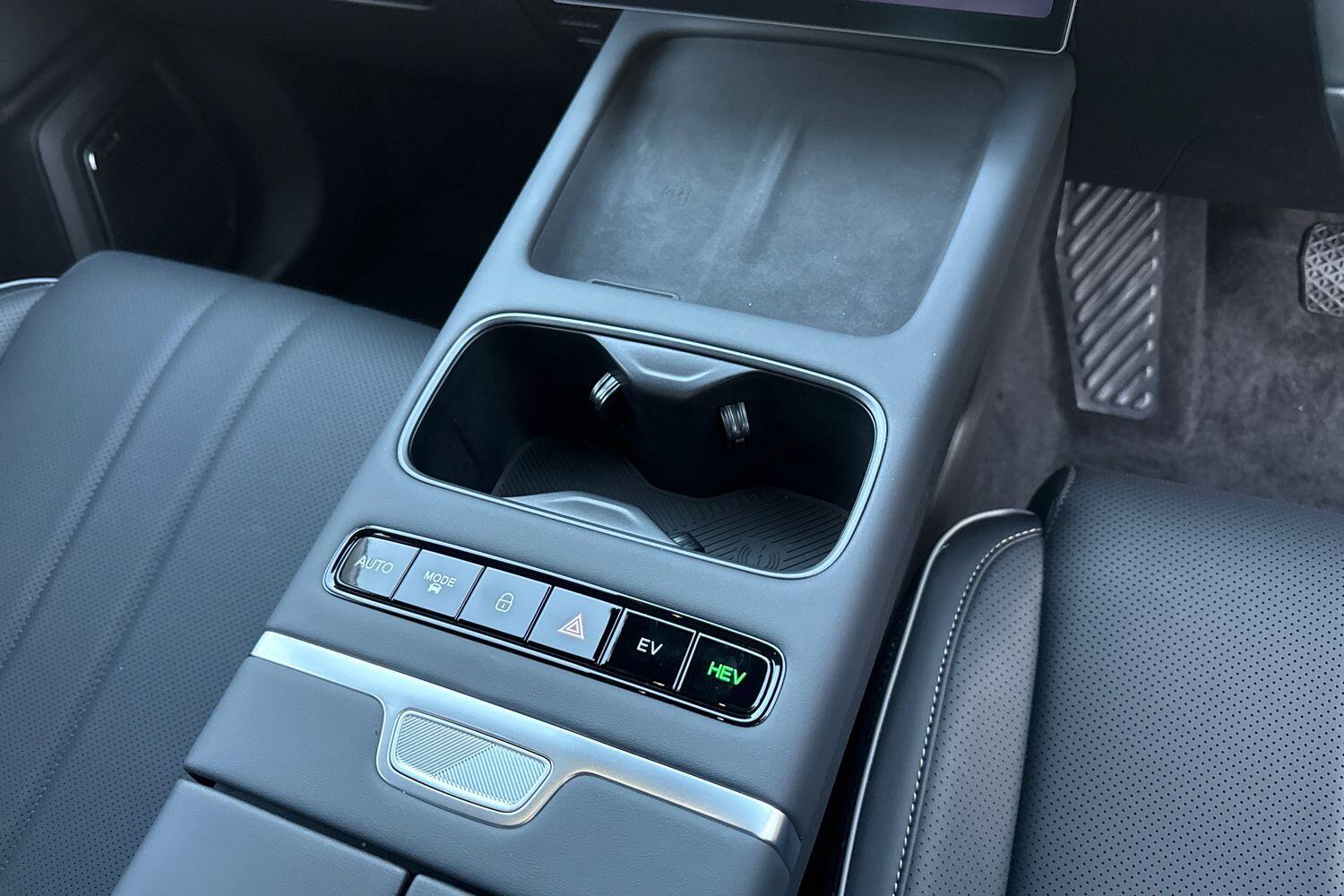 Used Jaecoo Jaecoo 7 2025 for sale - 76641892: Photo 19