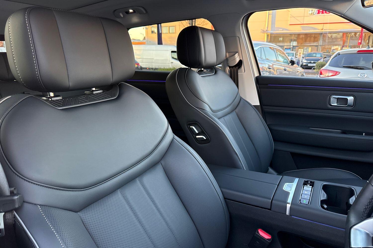 Used Jaecoo Jaecoo 7 2025 for sale - 76641892: Photo 20