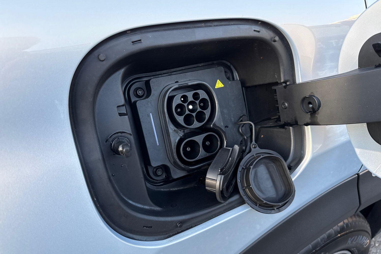 Used Jaecoo Jaecoo 7 2025 for sale - 76641892: Photo 24